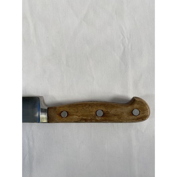 J.A. Henckels International 8" 31360-210 Large Carving Slicer Knife Brazil #8 - Picture 4 of 8